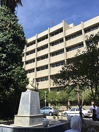 Children's University Hospital - Damascus httpsuploadwikimediaorgwikipediacommonsthu