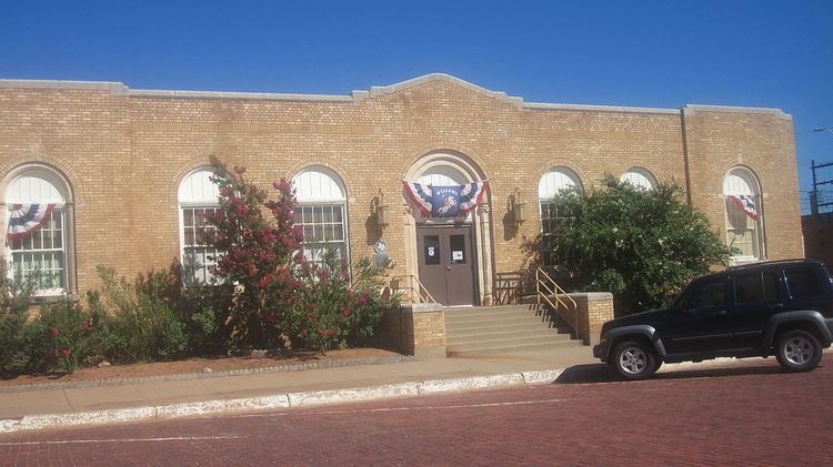 Childress County Heritage Museum