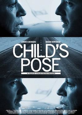 Child's Pose (film) Child39s Pose film Wikipedia