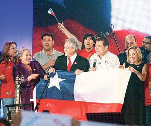 Chile ayuda a Chile Chile ayuda a Chilequot habra juntado 50 mil millones entre dinero y