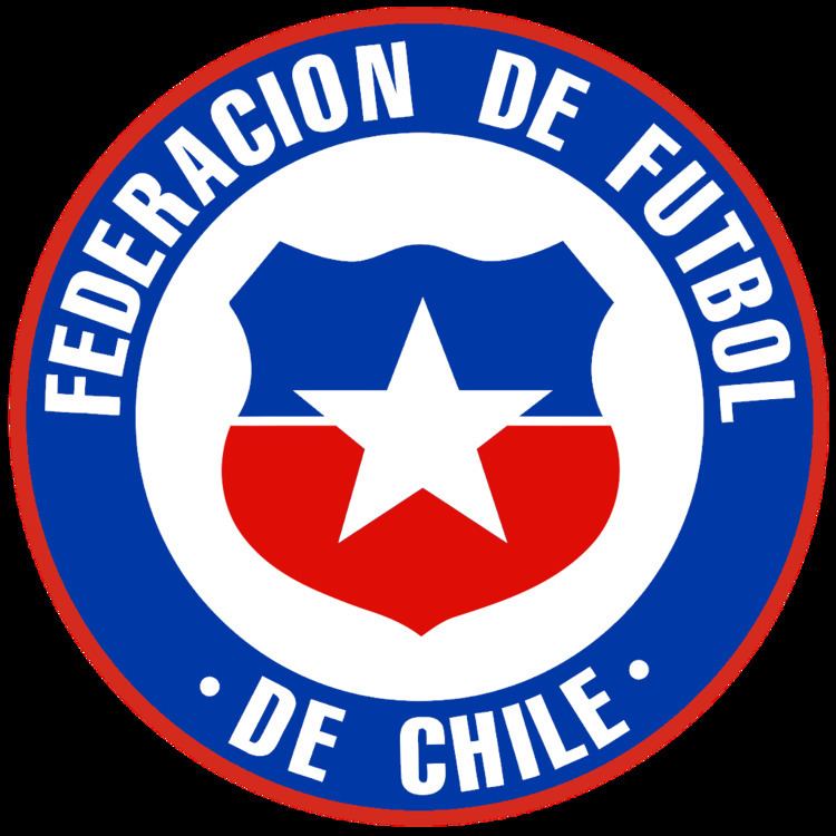 Chile Olympic football team