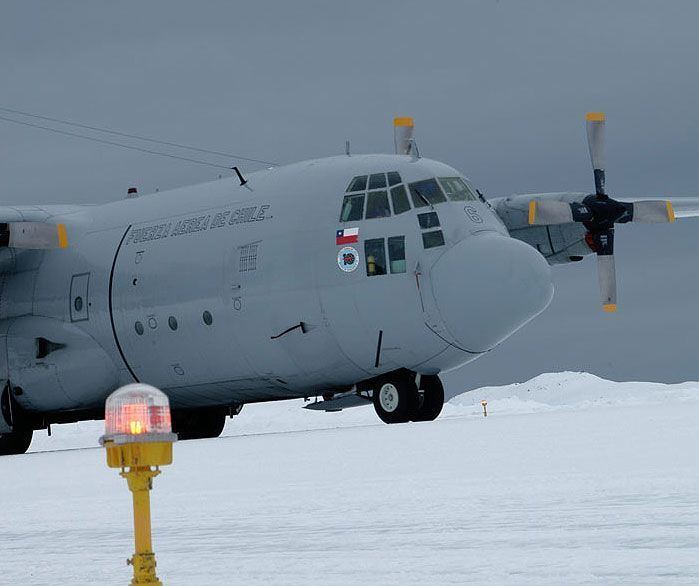 Chilean Antarctic Territory Chile announce ambitious Antarctica Strategic Plan MercoPress