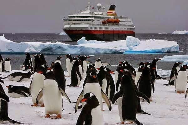 Chilean Antarctic Territory Chile Tourist Information and News Chilean Antarctic Province