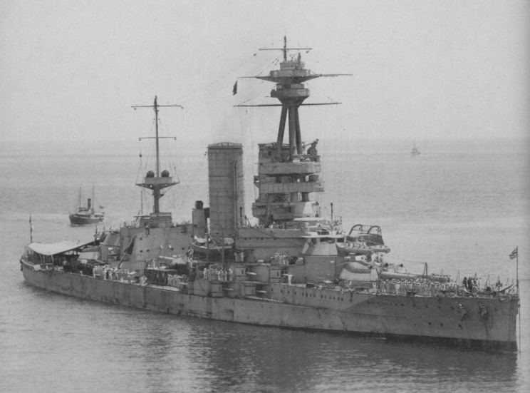 Chilean battleship Almirante Latorre wwwmaritimequestcomwarshipdirectorygreatbrit