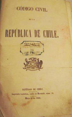 Chilean Civil Code