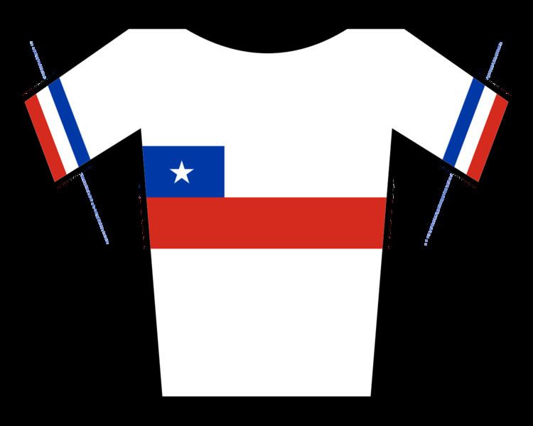 Chilean National Road Race Championships