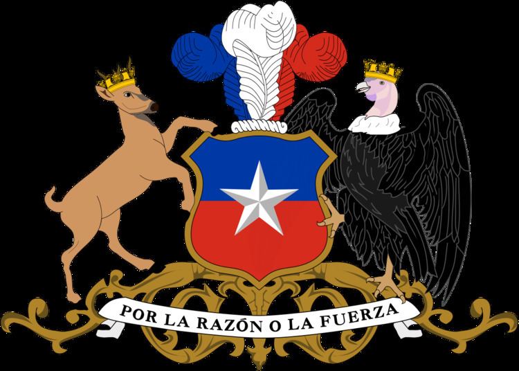 Chilean presidential election, 1827