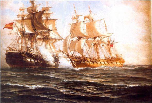 Chilean ship Lautaro (1818)