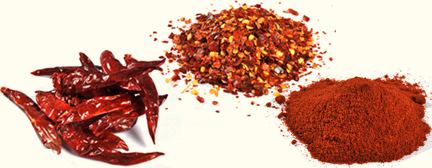Chili powder Difference Between Chilly Powder Kashmiri Chili Powder Cayenne And