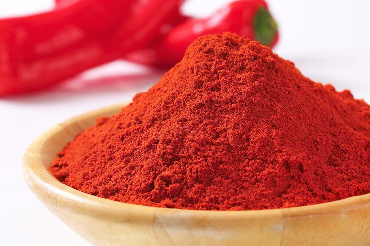 Chili powder Chili Powder Brands Chili Powder Brands Suppliers and Manufacturers