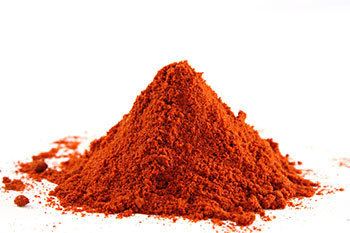 Chili powder How much Vitamin K is in paprika chili powder salsa cinnamon and