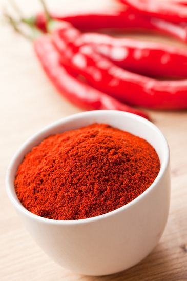 Chili powder History of Chili Powder Bear39s Den Spices