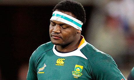 Chiliboy Ralepelle South Africa squad given allclear to face England Sport