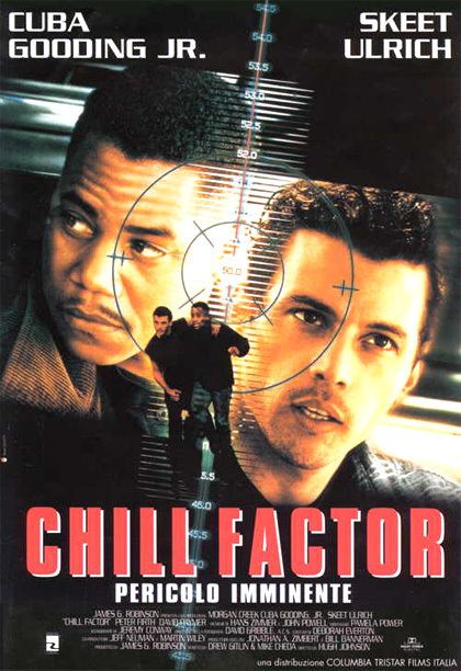 Chill Factor (film) Chill Factor Pericolo imminente 1999 MYmoviesit