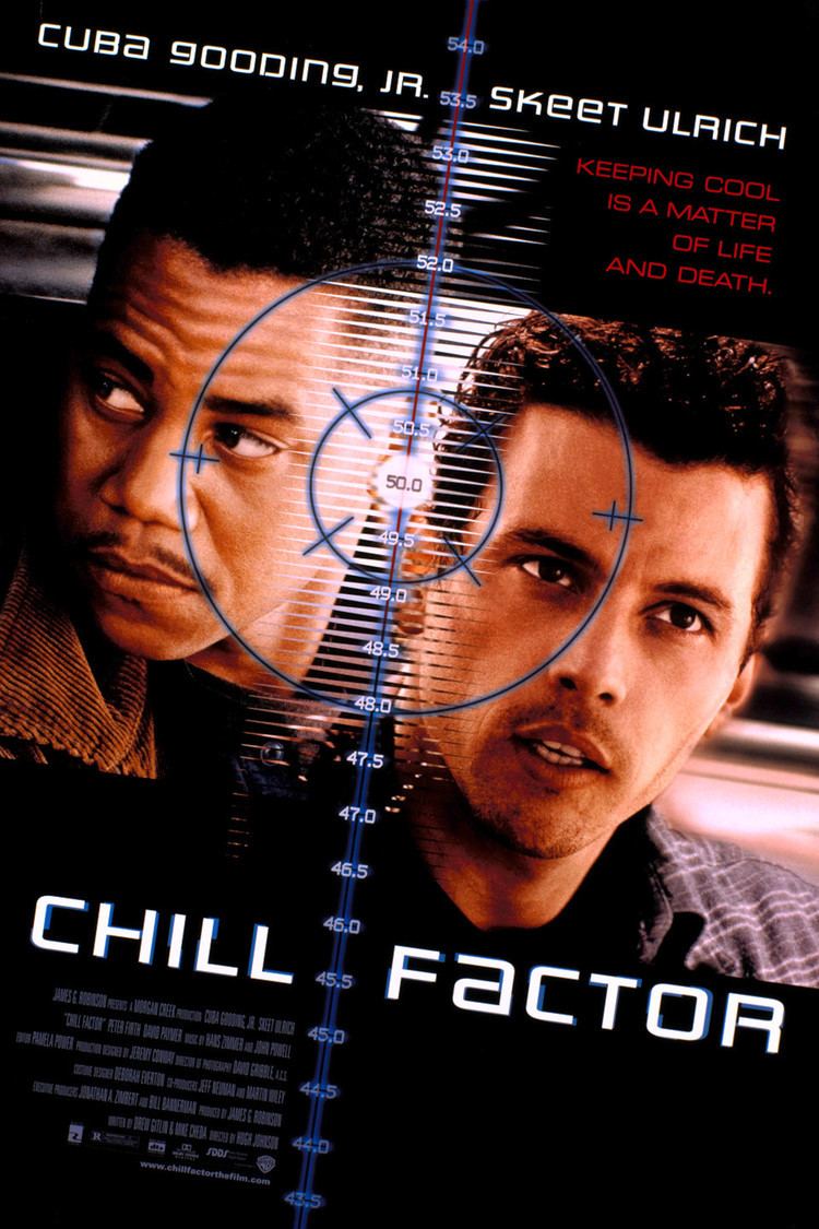 Chill Factor (film) wwwgstaticcomtvthumbmovieposters23773p23773