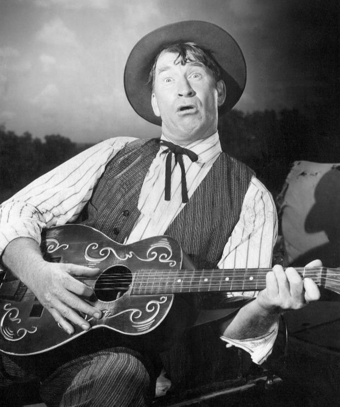 Chill Wills wwwcinemagumbocom JOURNAL Chill Wills