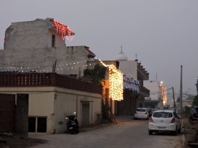 Chilla, Punjab
