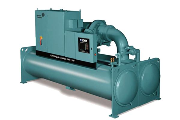 Chiller Chillers Water amp AirCooled Chiller Systems by YORK Johnson Controls