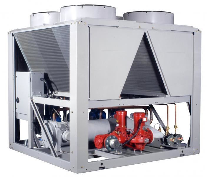 Chiller Sioux Water Chillers
