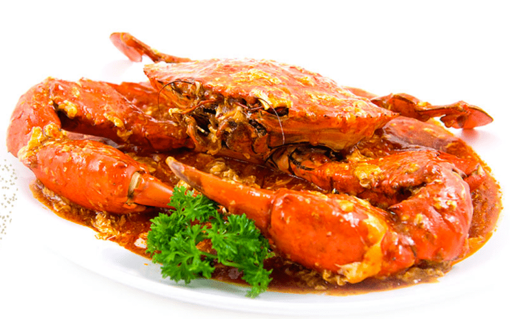 Chilli crab The Best Chilli Crab in Singapore Affordable amp The Best Uncle