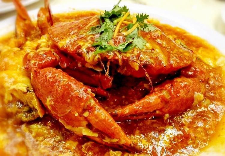 Chilli crab Wine Pairing Chilli Crab with Wine The French Cellar