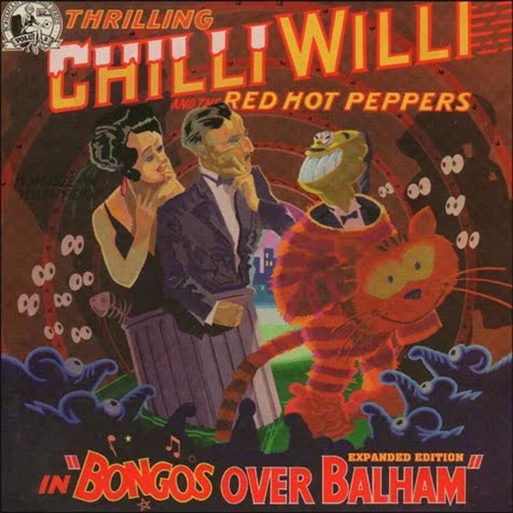 Chilli Willi and the Red Hot Peppers httpsclintspoonfileswordpresscom201202chi