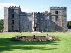 Chillingham Castle httpsuploadwikimediaorgwikipediacommonsthu