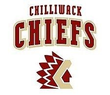 Chilliwack Chiefs httpsuploadwikimediaorgwikipediaenthumbc