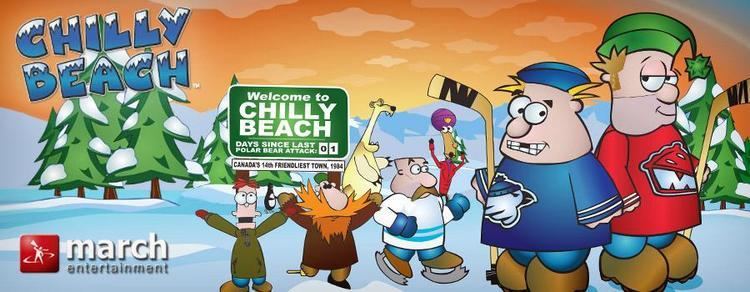 Chilly Beach Chilly Beach TV Show Episodes and Video Clips