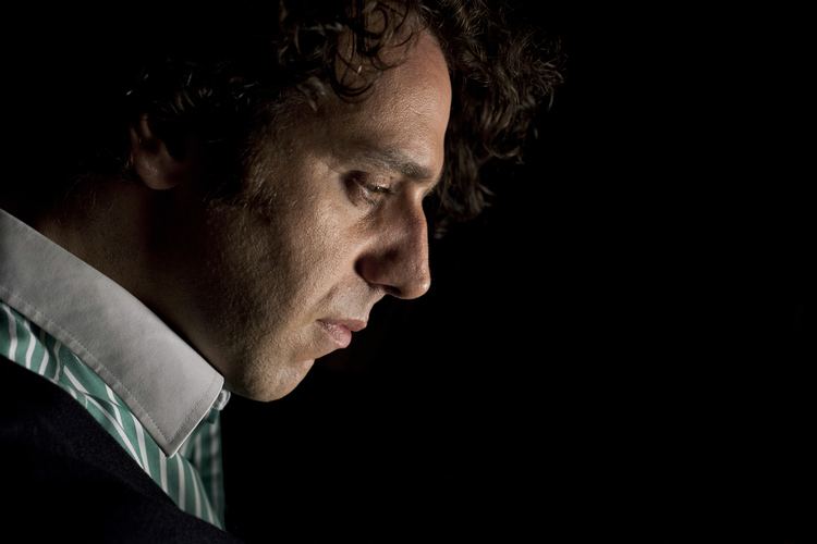 Chilly Gonzales - Solo Piano Presented in Pianovision [LIVE] (2006
