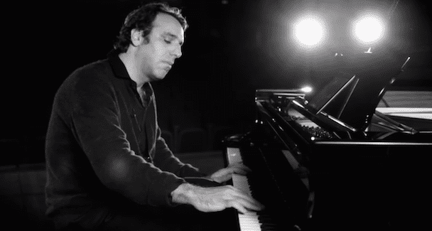 Chilly Gonzales Chilly Gonzales Stereogum