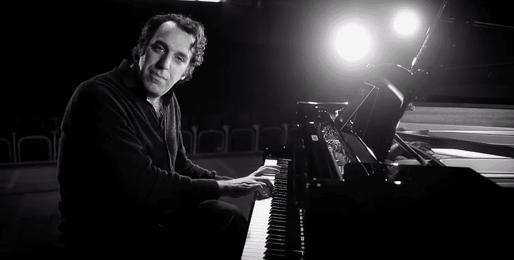 Chilly Gonzales Hozier is suing Chilly Gonzales for saying that he ripped