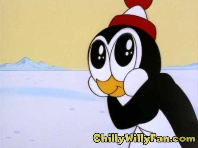 Chilly Willy ChillyWillyFancom