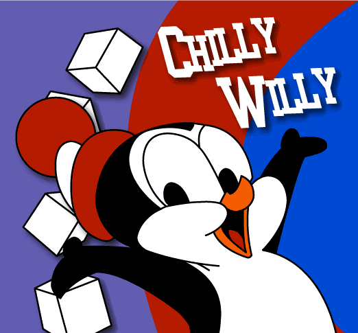 Chilly Willy 1000 images about Chilly Willy on Pinterest Cartoon Cool memes