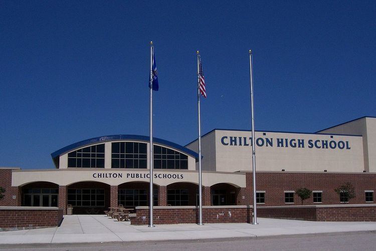 Chilton High School (Wisconsin)