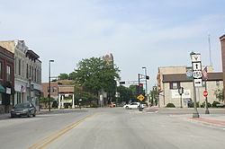 Chilton, Wisconsin httpsuploadwikimediaorgwikipediacommonsthu