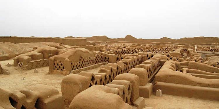 Chimú culture Grave of Elite 39Musician39 from the Chimu Culture Travel News Dos