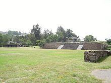 Chimalhuacán (archaeological site) httpsuploadwikimediaorgwikipediacommonsthu