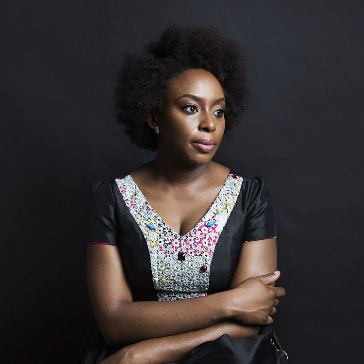 Chimamanda Ngozi Adichie siwsjnetpublicresourcesimagesBNID265wolfe