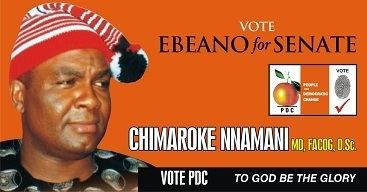 Chimaroke Nnamani staff1jpg
