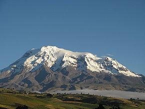 Chimborazo httpsuploadwikimediaorgwikipediacommonsthu