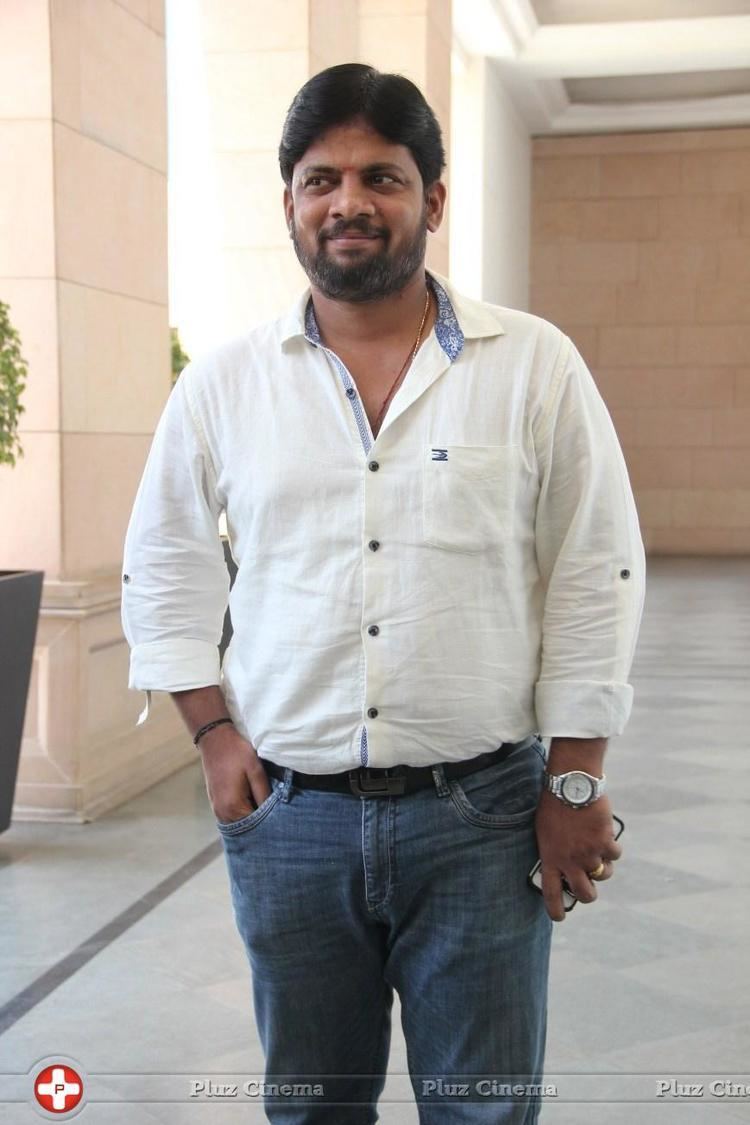 Chimbu Deven Chimbu deven puli movie press meet stills picture 1079006