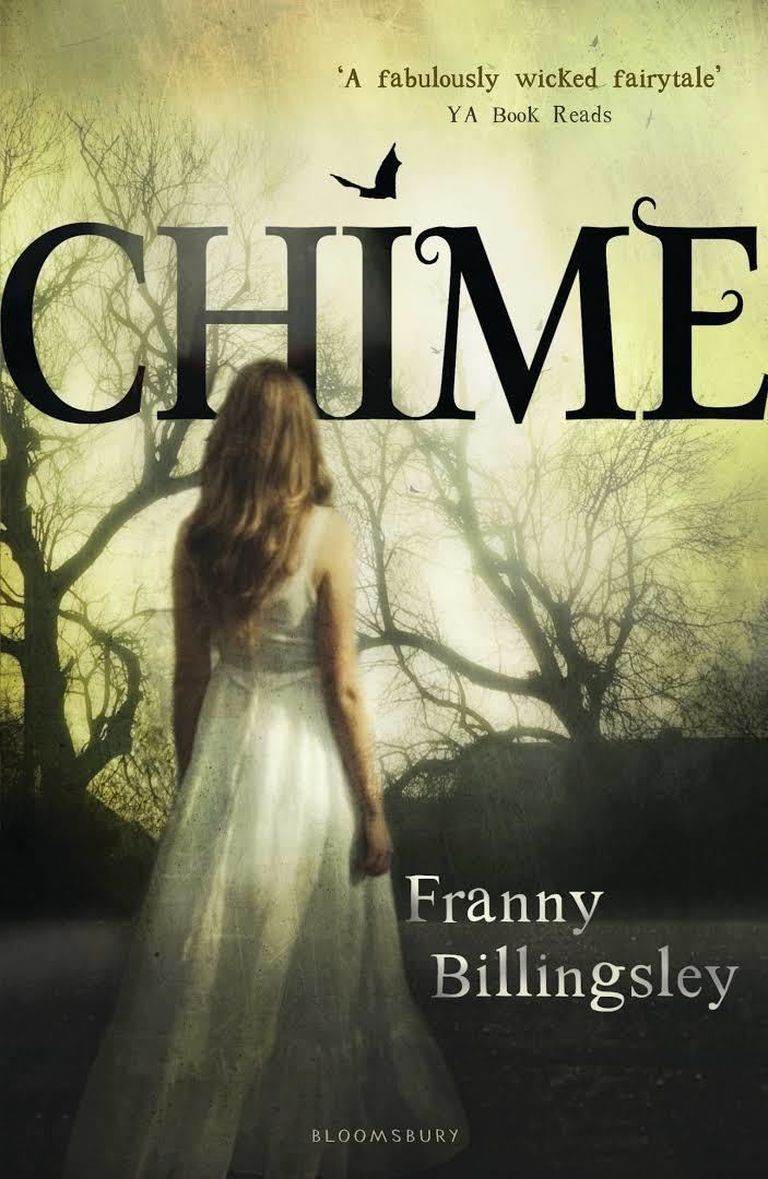 Chime (novel) t0gstaticcomimagesqtbnANd9GcQTPAvQtDkRrKIgKS