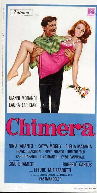 Chimera (1968 film) wwwcasacinemavideowpcontentuploads201607Ch