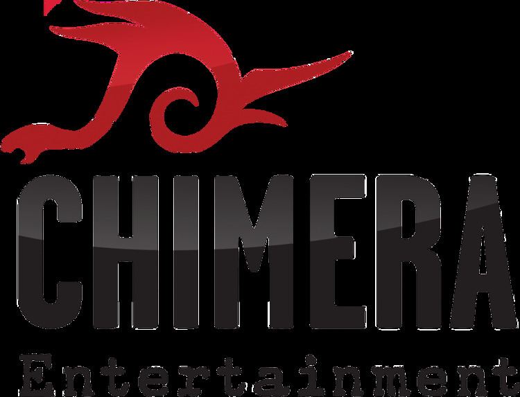Chimera Entertainment httpsuploadwikimediaorgwikipediadedd7Chi