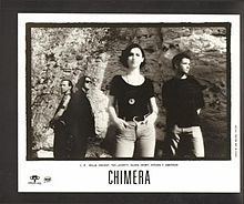 Chimera (Irish band) httpsuploadwikimediaorgwikipediaenthumba
