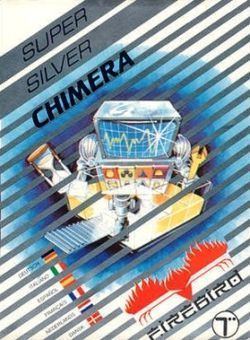 Chimera (video game) httpsuploadwikimediaorgwikipediaenthumb3