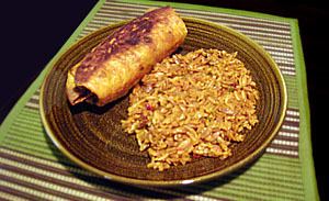 Chimichanga - Wikipedia