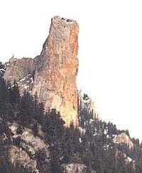Chimney Rock (Canada) httpsuploadwikimediaorgwikipediacommonsthu