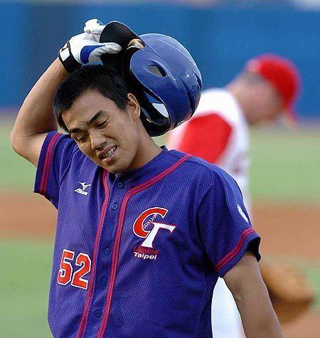 Chin-Feng Chen baseballChinFengjpg